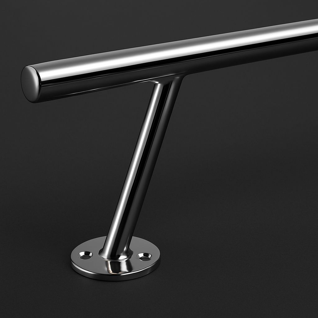 Paslanmaz Vardevela Tip 2